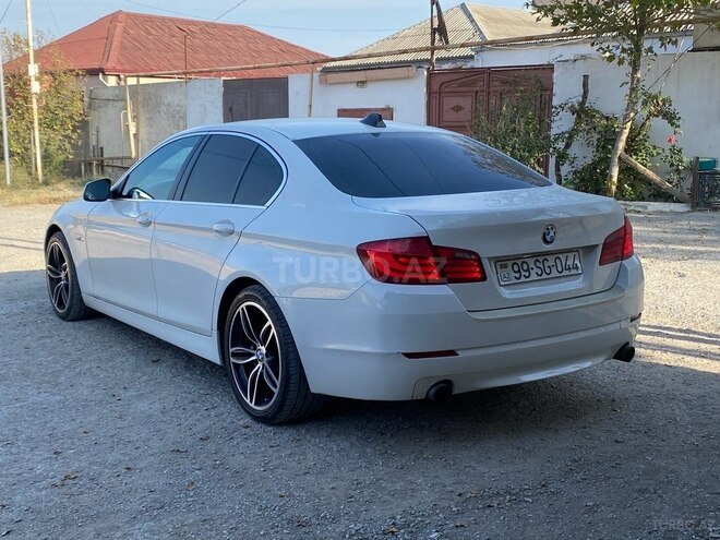 BMW 535 2012, 360,000 km - 3.0 l - Bakı