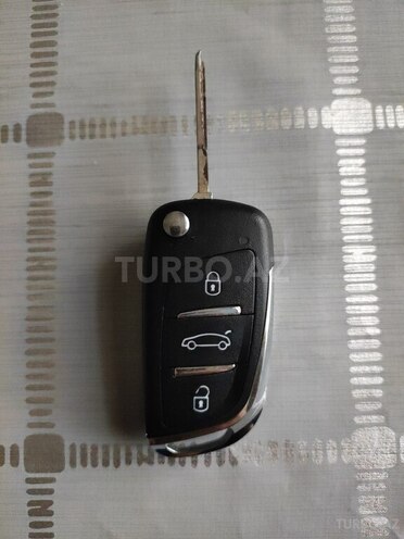 Mercedes C 180 1996, 500,000 km - 1.8 l - Bakı