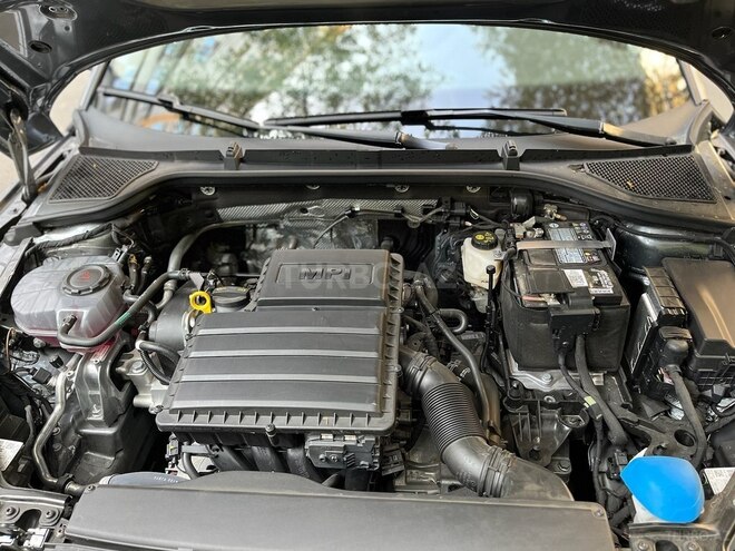 Skoda Octavia 2023, 5,200 km - 1.6 l - Bakı
