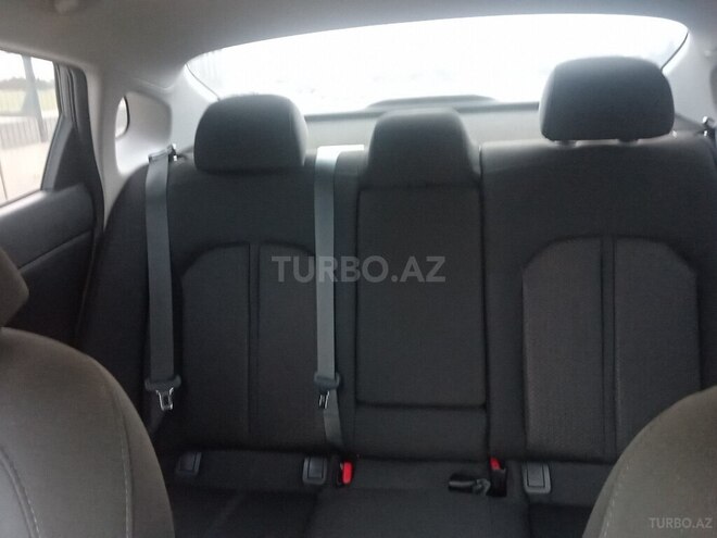 Kia Optima 2016, 154,000 km - 1.6 л - Bakı