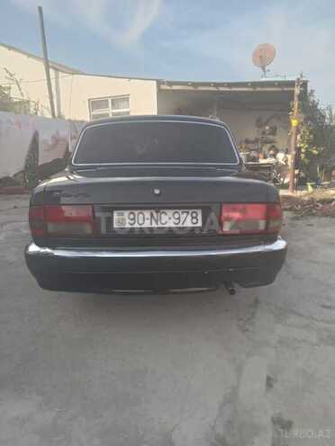 GAZ 31105 2004, 291,000 km - 2.3 l - Bakı