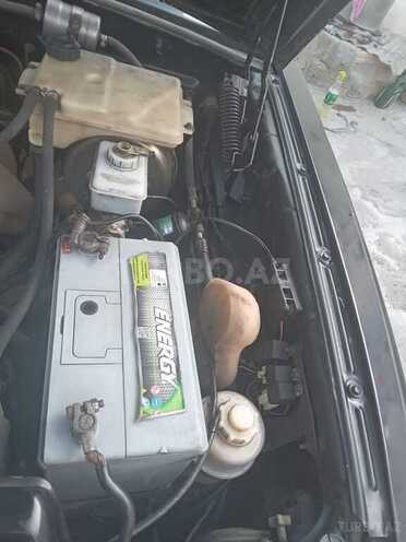 GAZ 31105 2004, 291,000 km - 2.3 l - Bakı