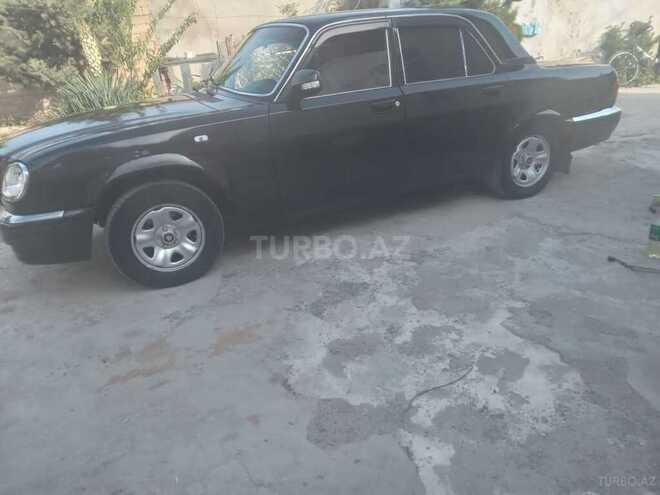 GAZ 31105 2004, 291,000 km - 2.3 l - Bakı