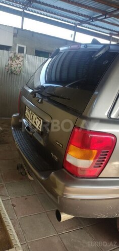 Jeep Grand Cherokee 1999, 200,000 km - 3.0 l - İmişli