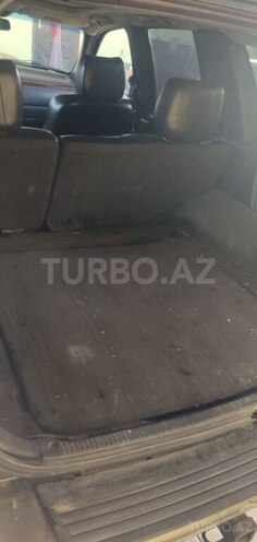 Jeep Grand Cherokee 1999, 200,000 km - 3.0 l - İmişli