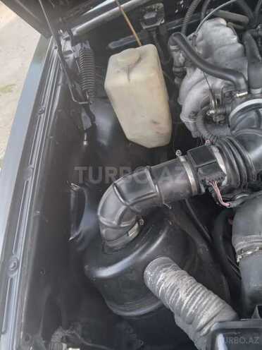 GAZ 31105 2004, 291,000 km - 2.3 l - Bakı
