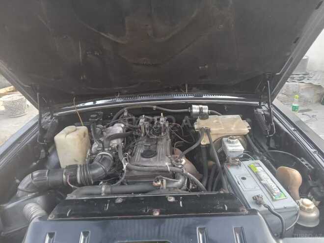 GAZ 31105 2004, 291,000 km - 2.3 l - Bakı