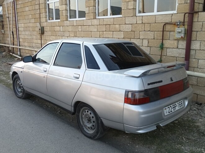 LADA (VAZ) 2110 2002, 507,357 km - 1.5 л - Goranboy