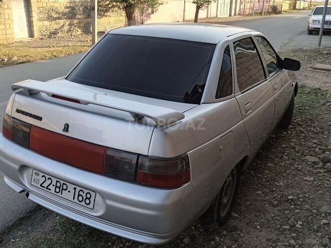 LADA (VAZ) 2110 2002, 507,357 km - 1.5 л - Goranboy