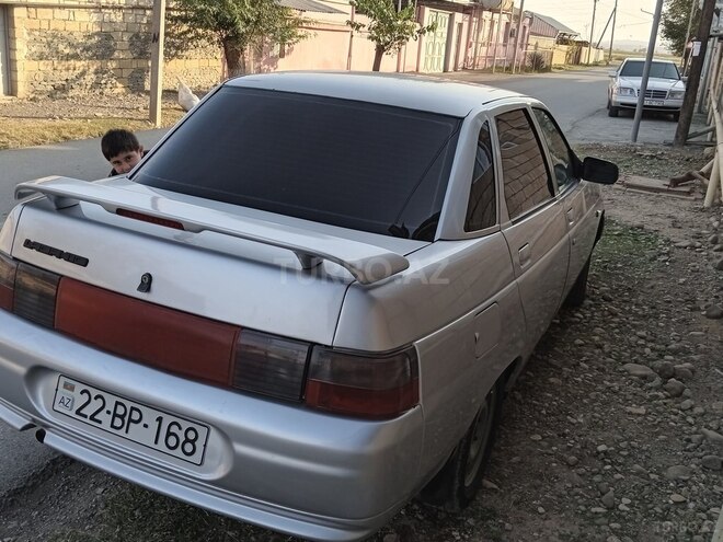LADA (VAZ) 2110 2002, 507,357 km - 1.5 л - Goranboy