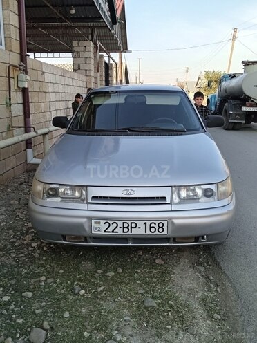 LADA (VAZ) 2110 2002, 507,357 km - 1.5 л - Goranboy