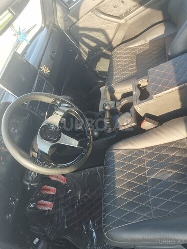 LADA (VAZ) Niva 2015, 122,500 km - 1.7 l - Bakı