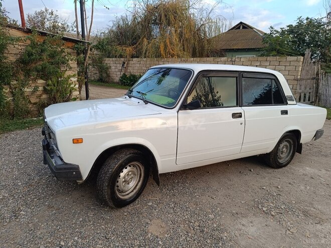 LADA (VAZ) 2107 2004, 20,000 km - 1.6 l - Füzuli