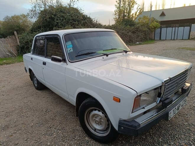 LADA (VAZ) 2107 2004, 20,000 km - 1.6 l - Füzuli