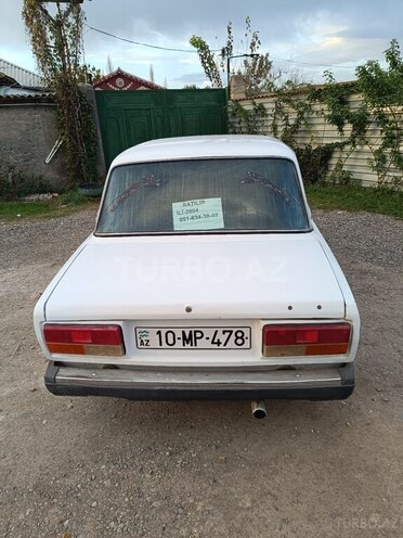 LADA (VAZ) 2107 2004, 20,000 km - 1.6 l - Füzuli