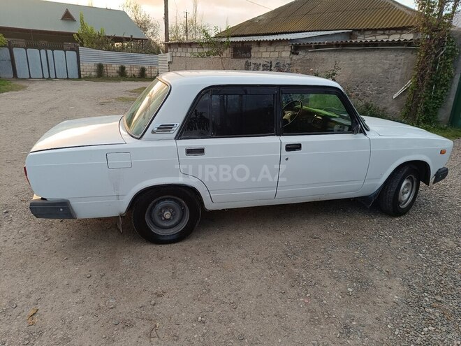 LADA (VAZ) 2107 2004, 20,000 km - 1.6 l - Füzuli