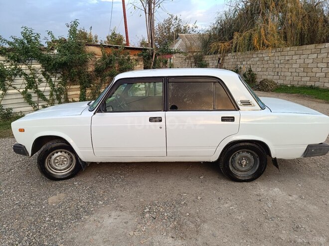 LADA (VAZ) 2107 2004, 20,000 km - 1.6 l - Füzuli
