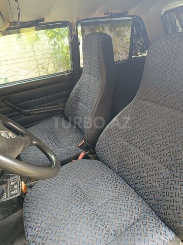 LADA (VAZ) 2107 2004, 20,000 km - 1.6 l - Füzuli