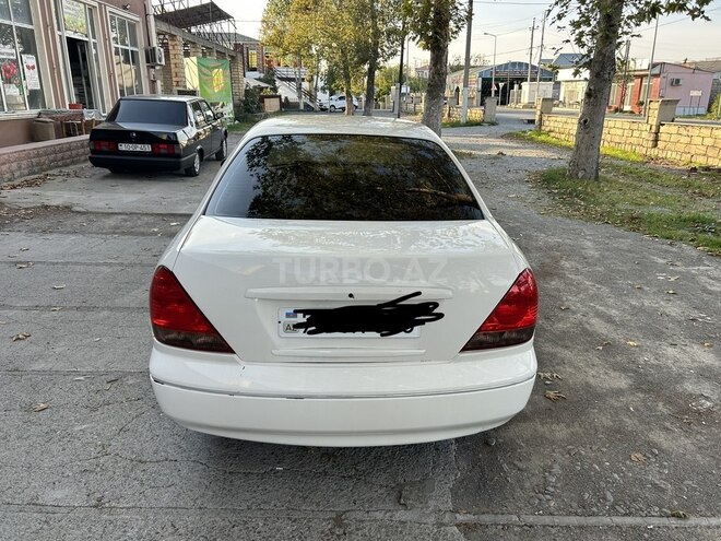 Nissan Sunny 2006, 474,368 km - 1.6 l - Göyçay