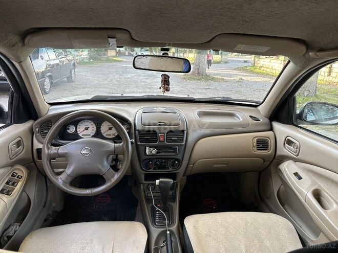 Nissan Sunny 2006, 474,368 km - 1.6 l - Göyçay