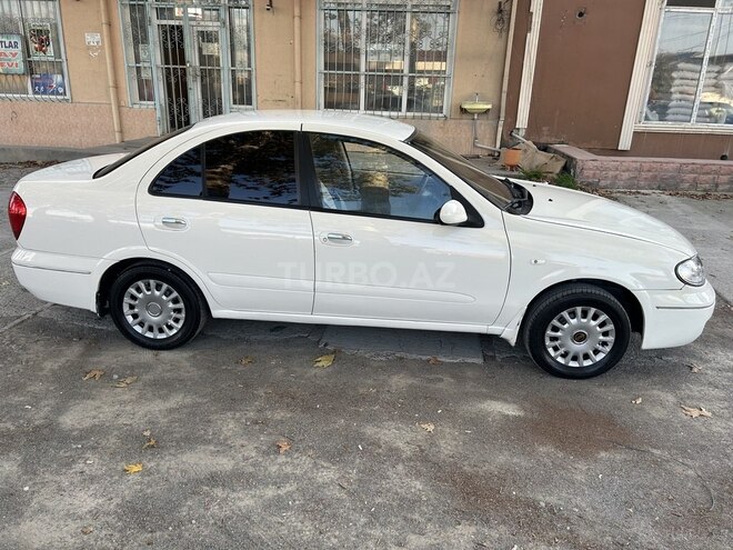 Nissan Sunny 2006, 474,368 km - 1.6 l - Göyçay