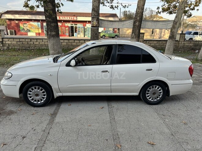 Nissan Sunny 2006, 474,368 km - 1.6 l - Göyçay