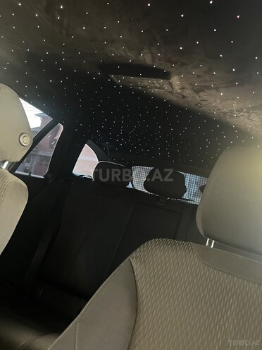 BMW 320 2012, 307,524 km - 2.0 l - Lənkəran