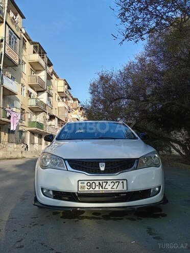 MG 350 2012, 226,000 km - 1.5 l - Bakı