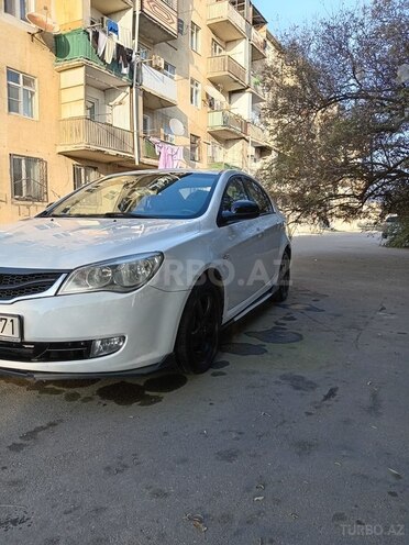 MG 350 2012, 226,000 km - 1.5 l - Bakı