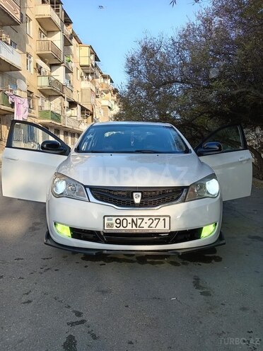 MG 350 2012, 226,000 km - 1.5 l - Bakı