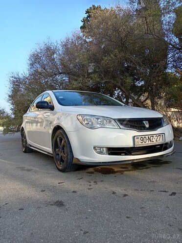 MG 350 2012, 226,000 km - 1.5 l - Bakı