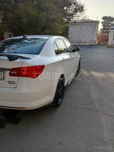 MG 350 2012, 226,000 km - 1.5 l - Bakı