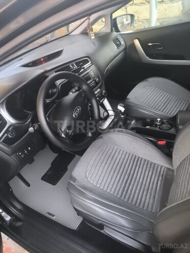Kia Ceed 2013, 170,000 km - 1.4 l - Sumqayıt