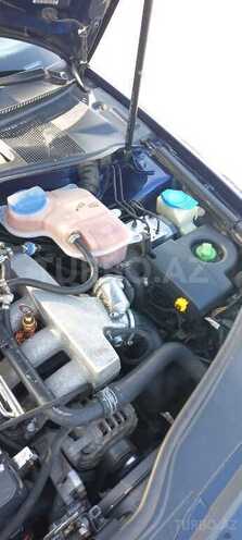 Volkswagen Passat 2003, 256,000 km - 1.8 l - Bakı