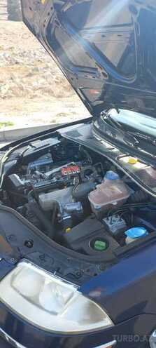 Volkswagen Passat 2003, 256,000 km - 1.8 l - Bakı