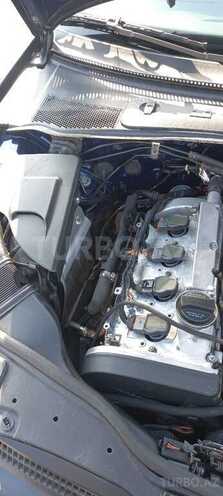 Volkswagen Passat 2003, 256,000 km - 1.8 l - Bakı