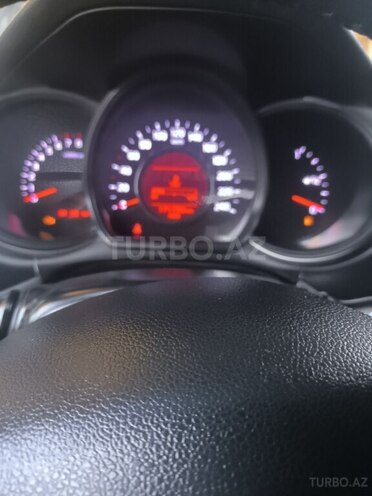 Kia Ceed 2013, 170,000 km - 1.4 l - Sumqayıt