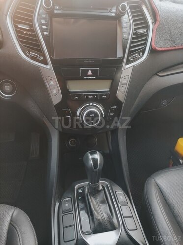 Hyundai Santa Fe 2014, 156,000 km - 2.0 л - Bakı