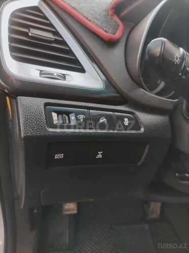 Hyundai Santa Fe 2014, 156,000 km - 2.0 л - Bakı