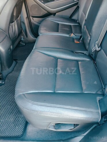 Hyundai Santa Fe 2014, 156,000 km - 2.0 л - Bakı