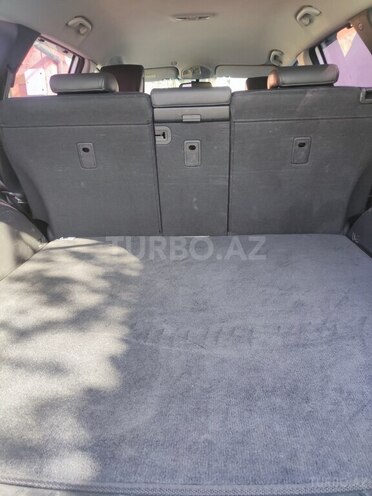 Hyundai Santa Fe 2014, 156,000 km - 2.0 л - Bakı