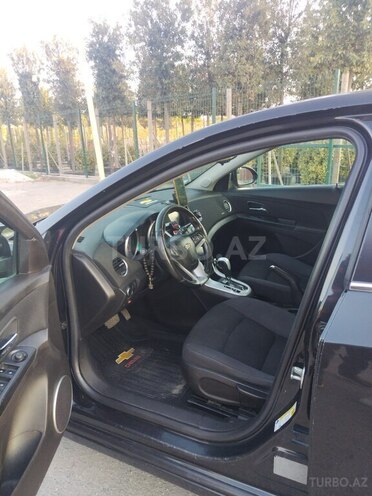 Chevrolet Cruze 2013, 236,408 km - 1.4 l - Bakı