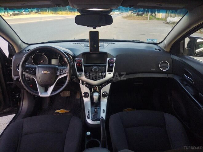 Chevrolet Cruze 2013, 236,408 km - 1.4 l - Bakı