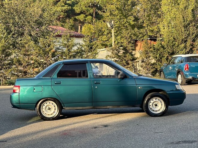 LADA (VAZ) 2110 2000, 325,000 km - 1.5 l - Bakı