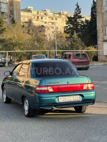 LADA (VAZ) 2110 2000, 325,000 km - 1.5 l - Bakı