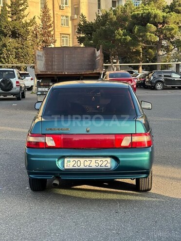 LADA (VAZ) 2110 2000, 325,000 km - 1.5 l - Bakı