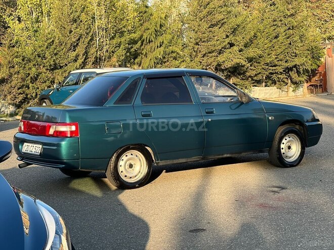 LADA (VAZ) 2110 2000, 325,000 km - 1.5 l - Bakı