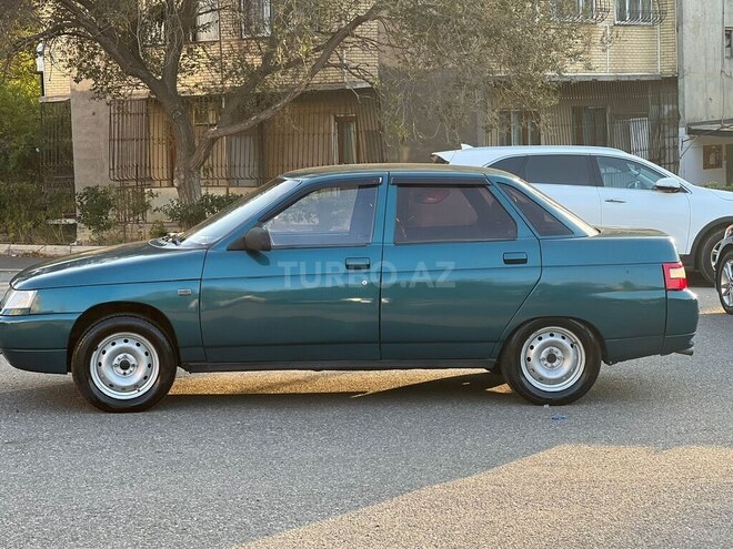 LADA (VAZ) 2110 2000, 325,000 km - 1.5 l - Bakı