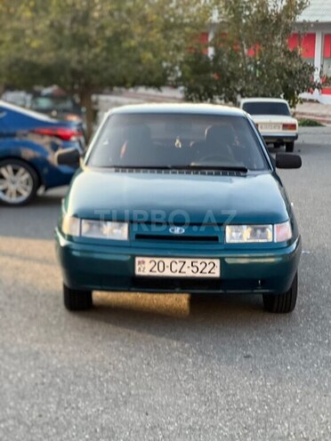 LADA (VAZ) 2110 2000, 325,000 km - 1.5 l - Bakı