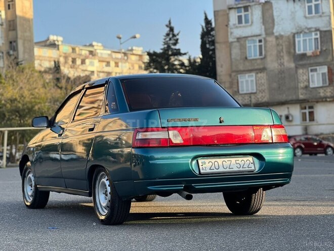 LADA (VAZ) 2110 2000, 325,000 km - 1.5 l - Bakı